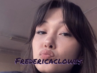 fredericaclowes Le Cul Gratuit