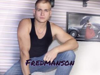 Fredmanson