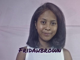 Fridahbrown