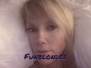 Funblondee