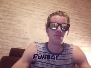 Funboy