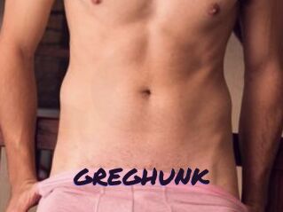 GREGHUNK