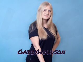 GabbyHoldson