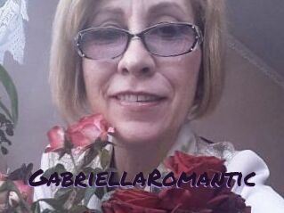 GabriellaRomantic