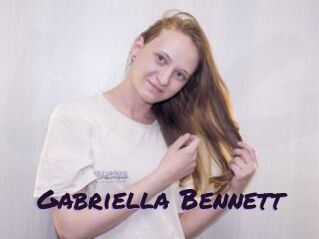 Gabriella_Bennett Le Cul Gratuit