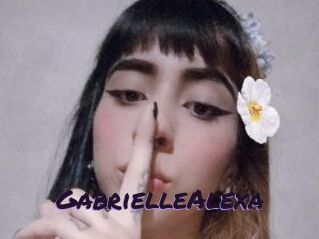 GabrielleAlexa