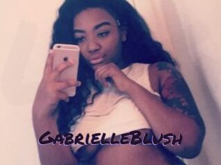 GabrielleBlush