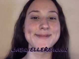 GabrielleReagan Le Cul Gratuit