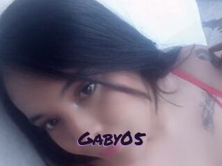 Gaby05