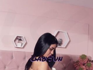 GabySun Le Cul Gratuit