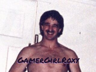 GamerGirlRoxy