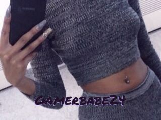 Gamerbabe24