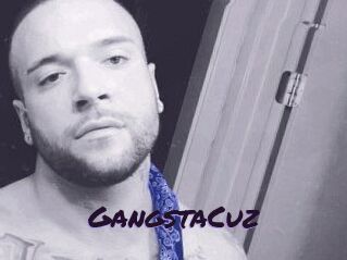 GangstaCuz