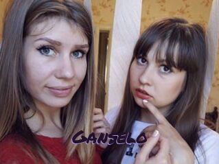 Ganselo Le Cul Gratuit