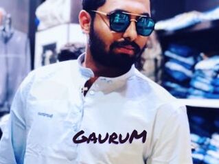 GauruM