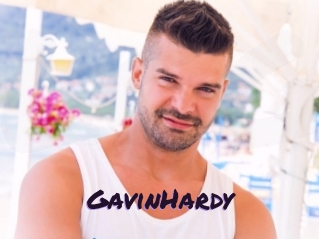 GavinHardy