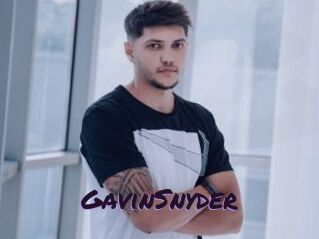 GavinSnyder