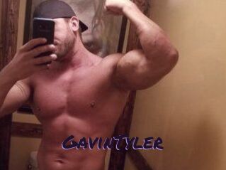 Gavin_Tyler