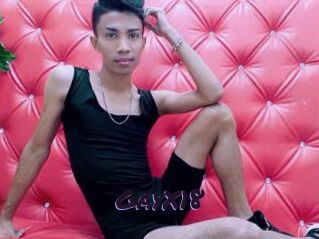GayX18