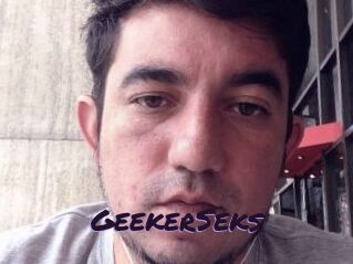 GeekerSeks