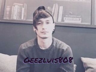 Geezluis808