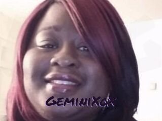 GeminiXoX