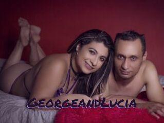 GeorgeandLucia