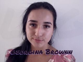 Georgina_Brownn