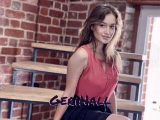 GeriHall