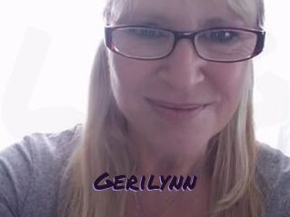 Gerilynn