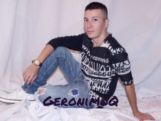 GeronimoQ