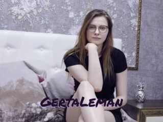 GertaLeman
