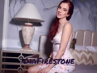 GiaFirestone