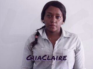 GiiaClaire