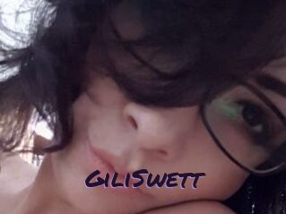 GiliSwett