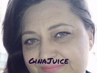 GinaJuice