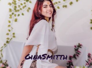 GinaSmitth