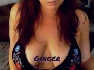 Ginger