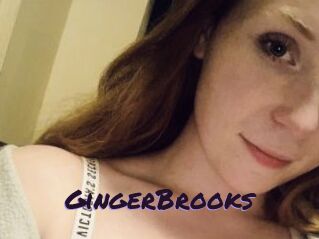 GingerBrooks