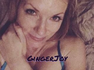 GingerJoy