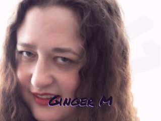Ginger_M