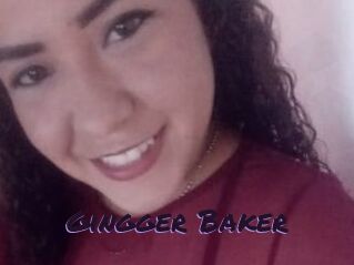 Gingger_Baker