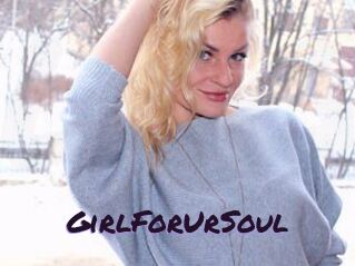 GirlForUrSoul