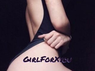 Girl_ForXyou