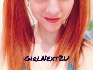 GirlNext2U