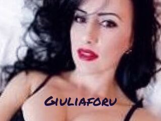 Giuliaforu