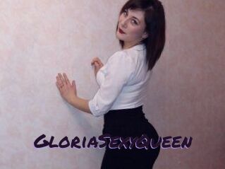 GloriaSexyQueen