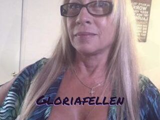Gloriafellen