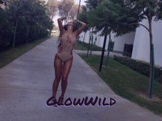GlowWild Le Cul Gratuit