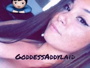 GoddessAddylaid